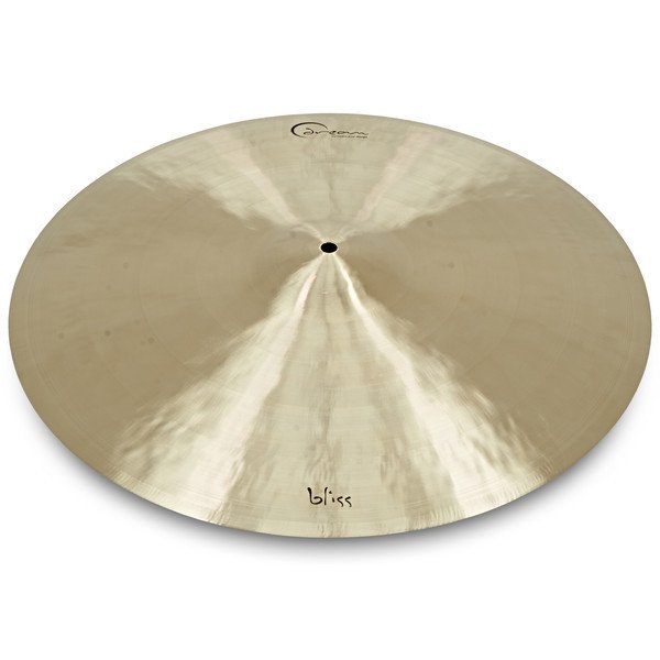 Dream Cymbal Bliss Series 22'' Ride