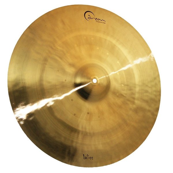 Dream Cymbals Bliss Series Paper Thin Crash 20"