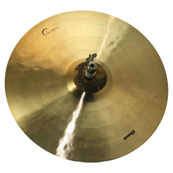 Dream Cymbals Energy Series Hi Hat 15"