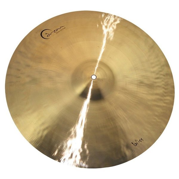 Dream Cymbals Bliss Series Paper Thin Crash 16"