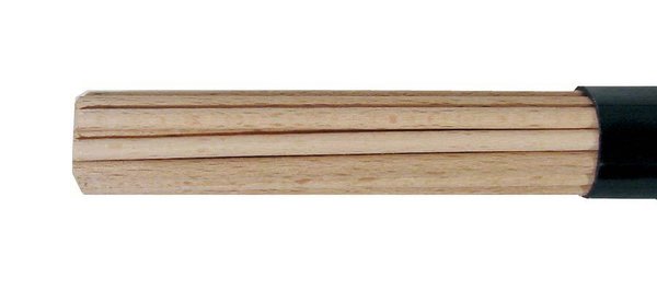 Agner beechwood brushes 14 x 400mm