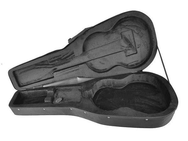 Softcase for classic guitar