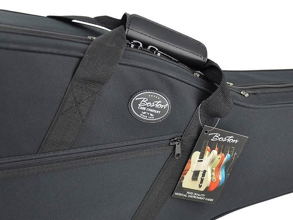 Softcase for classic guitar