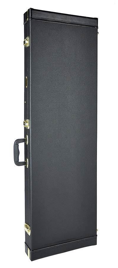Standard Series hard case for bass guitar