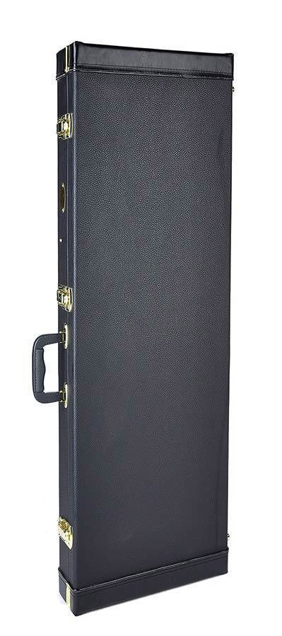 Standard Series hard case for electric guitar