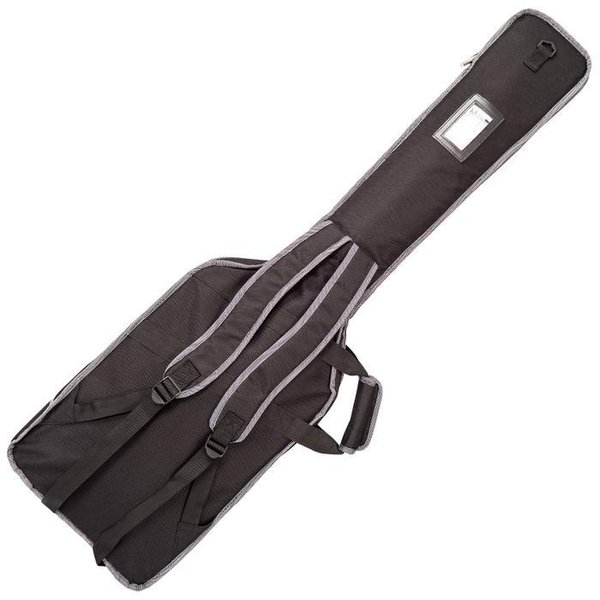Deluxe Bass Guitar Bag, padded