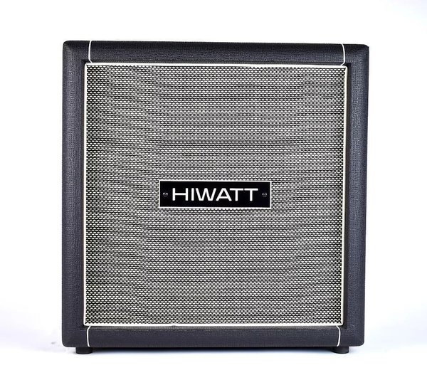 HIWATT LR112F Signature Series Little Rig 1 x 12” Cabinet