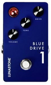 LunaStone Blue Drive 1 (demo used)