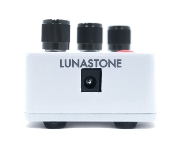 LunaStone TOD1 overdrive
