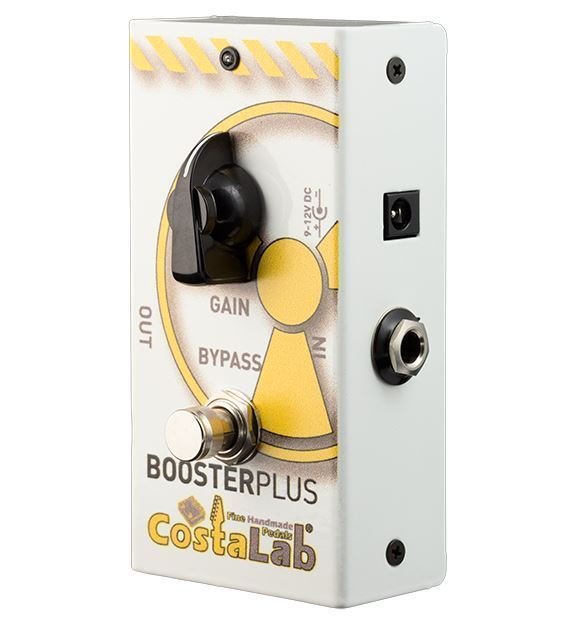 CostaLab Booster Plus