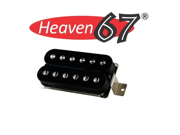 Lundgren Heaven 67® Set