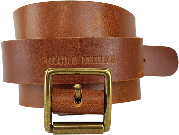 Constant Bourgeois, 1959 Strap