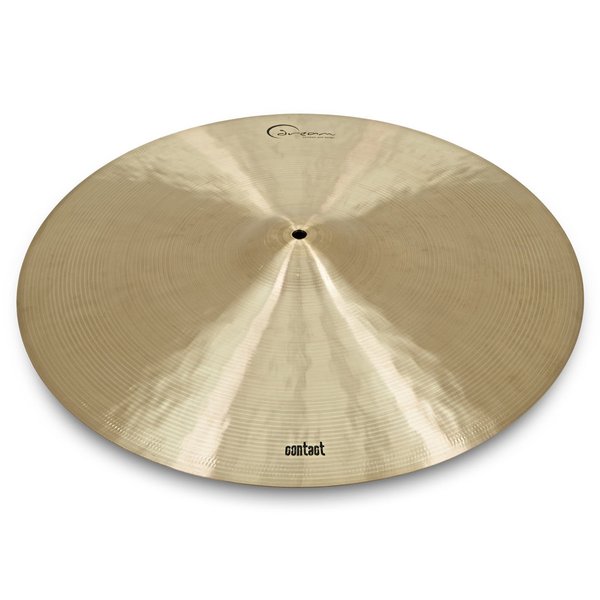 Dream Cymbal Contact Series Ride 20'' Heavy