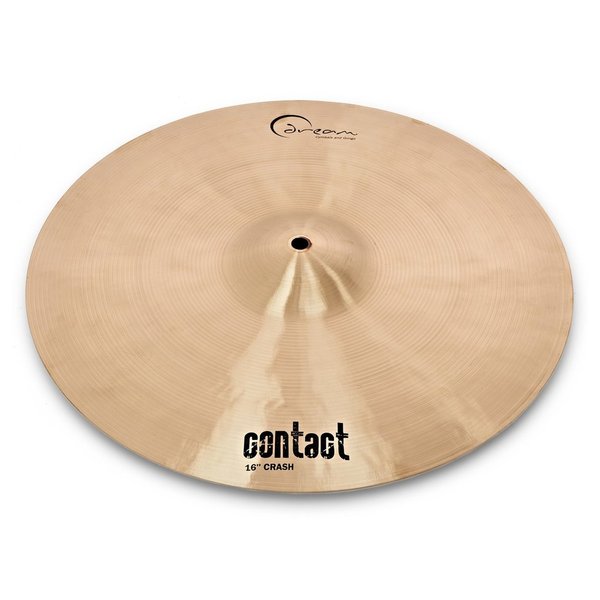 Dream Cymbal Contact Series 16'' Crash
