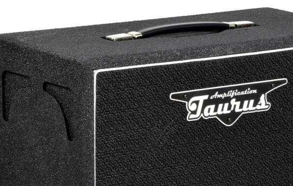 Taurus speaker cabinet 65Watt 1x12", Celestion Creamback