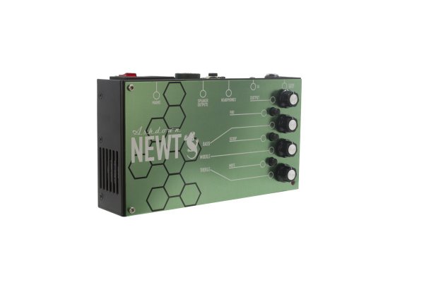 Ashdown The NEWT, 200w pedal amplifier