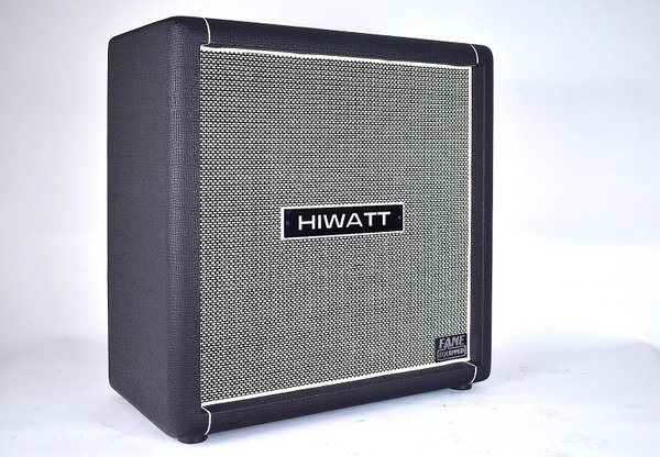 Hiwatt HG112 Speaker Cabinet - 1x12” Fane Speaker