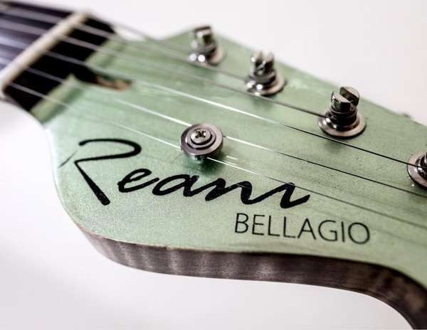 Reani Bellagio P90