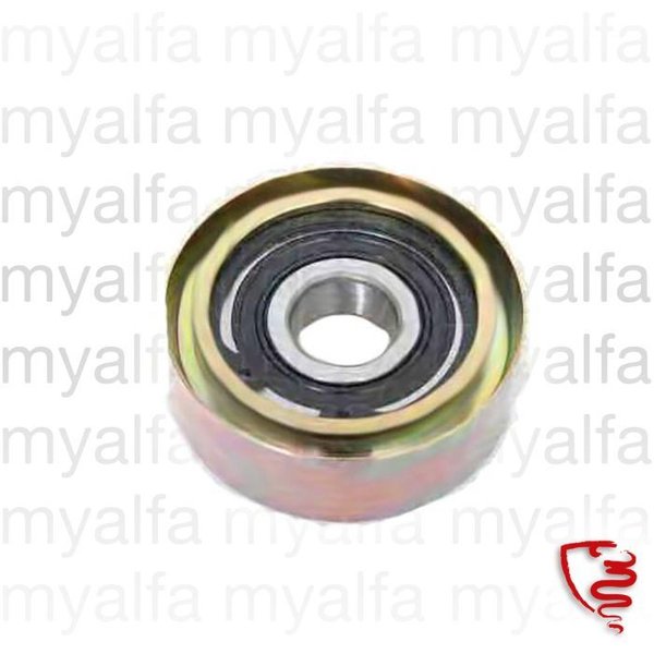 OE. 60595630 IDLE PULLEY