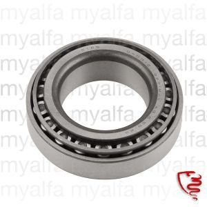 DIFFERENTIAL CASE BEARING 2000