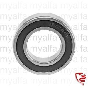 OE. 60506993 BEARING FOR  PROPSHAFT SUPPORT 116 6-CYL.