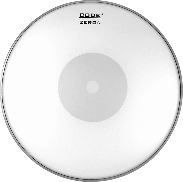 CODE Zero snare head 14"