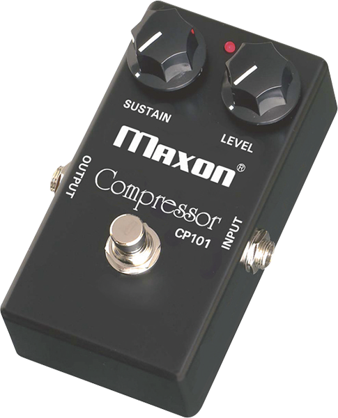 Maxon CP-101 Compressor